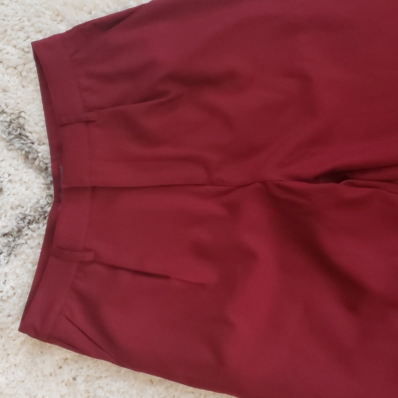 Unworn Modcloth Nordstrom Wide Leg Pants - Picture 2 of 10